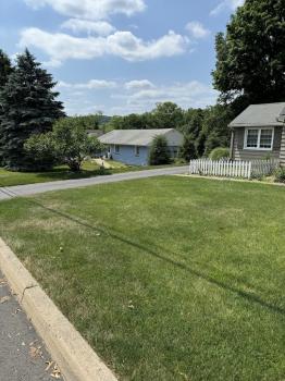 Harvest Lawn Care
