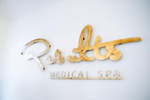 Results Medical Aesthetics & Wellness