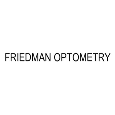 Friedman Optometry