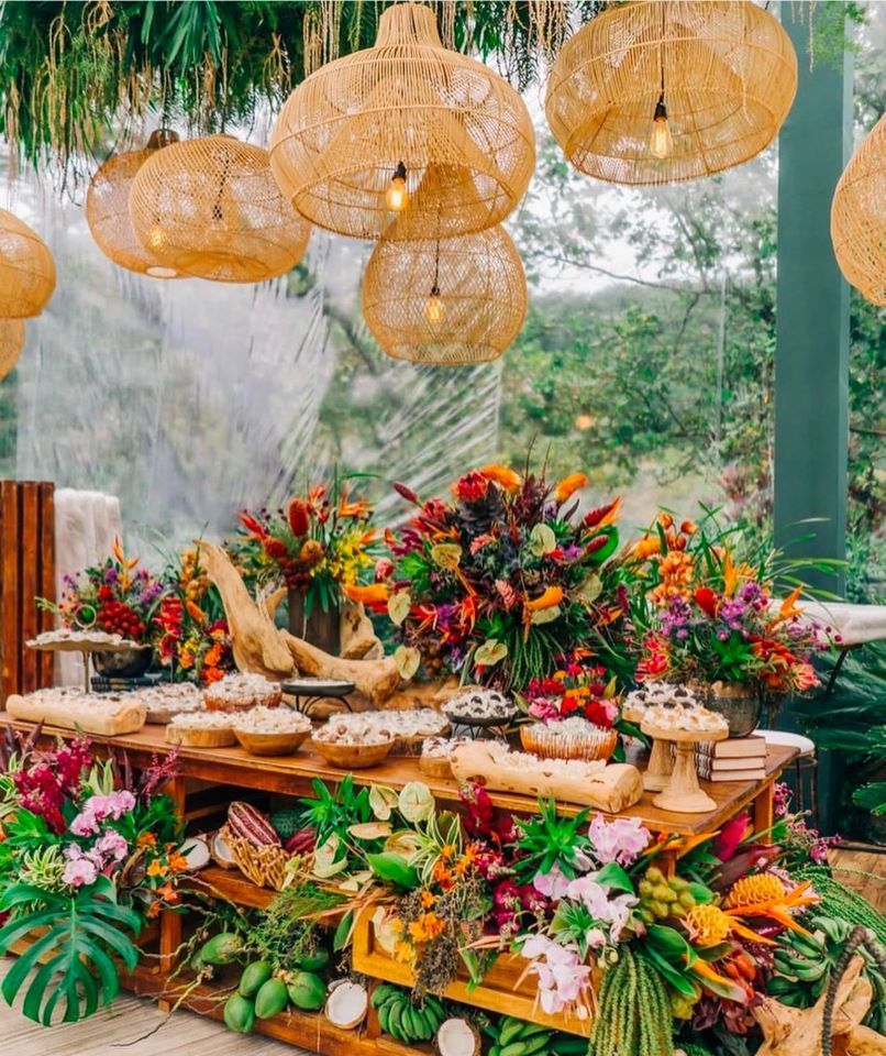 Meelo Catering & Private Chef