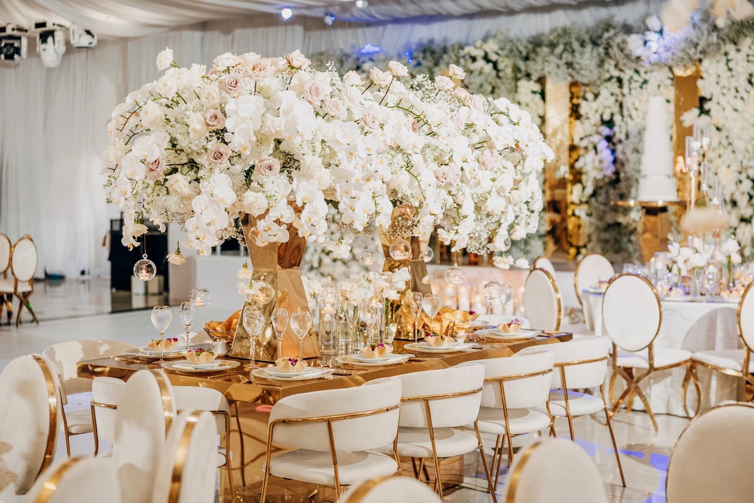 Eden Regal Ballroom & Catering
