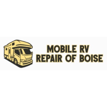 Mobile RV Repair of Boise