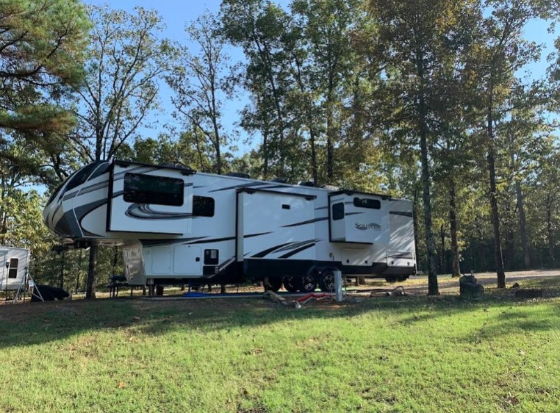 Mobile RV Repair of Boise