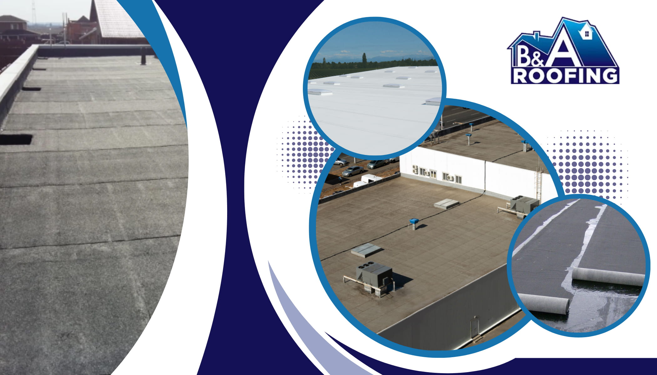 B&A Roofing―Huntsville