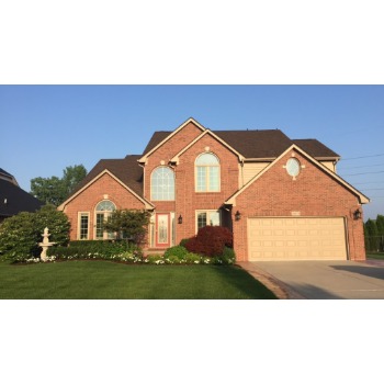 Kimberly Drescher | Real estate listing agent in Shelby Township MI