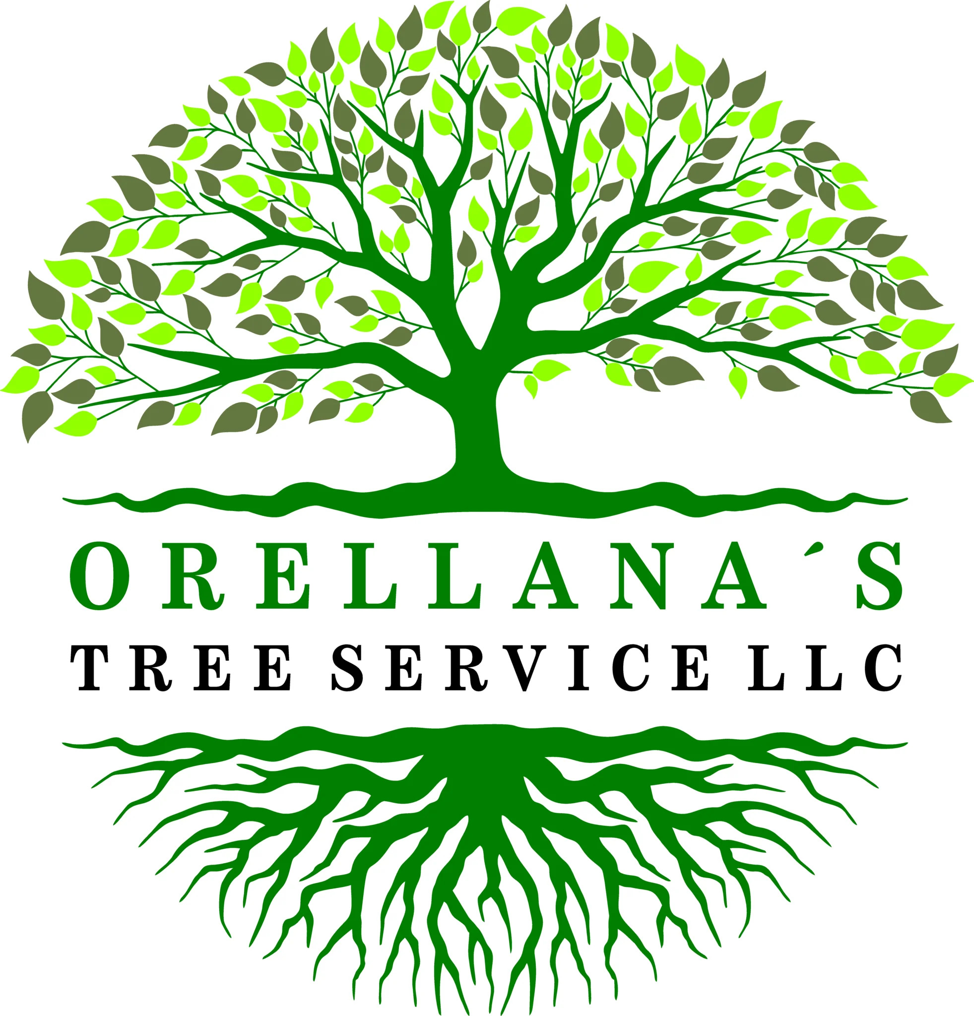 Orellana Tree Service