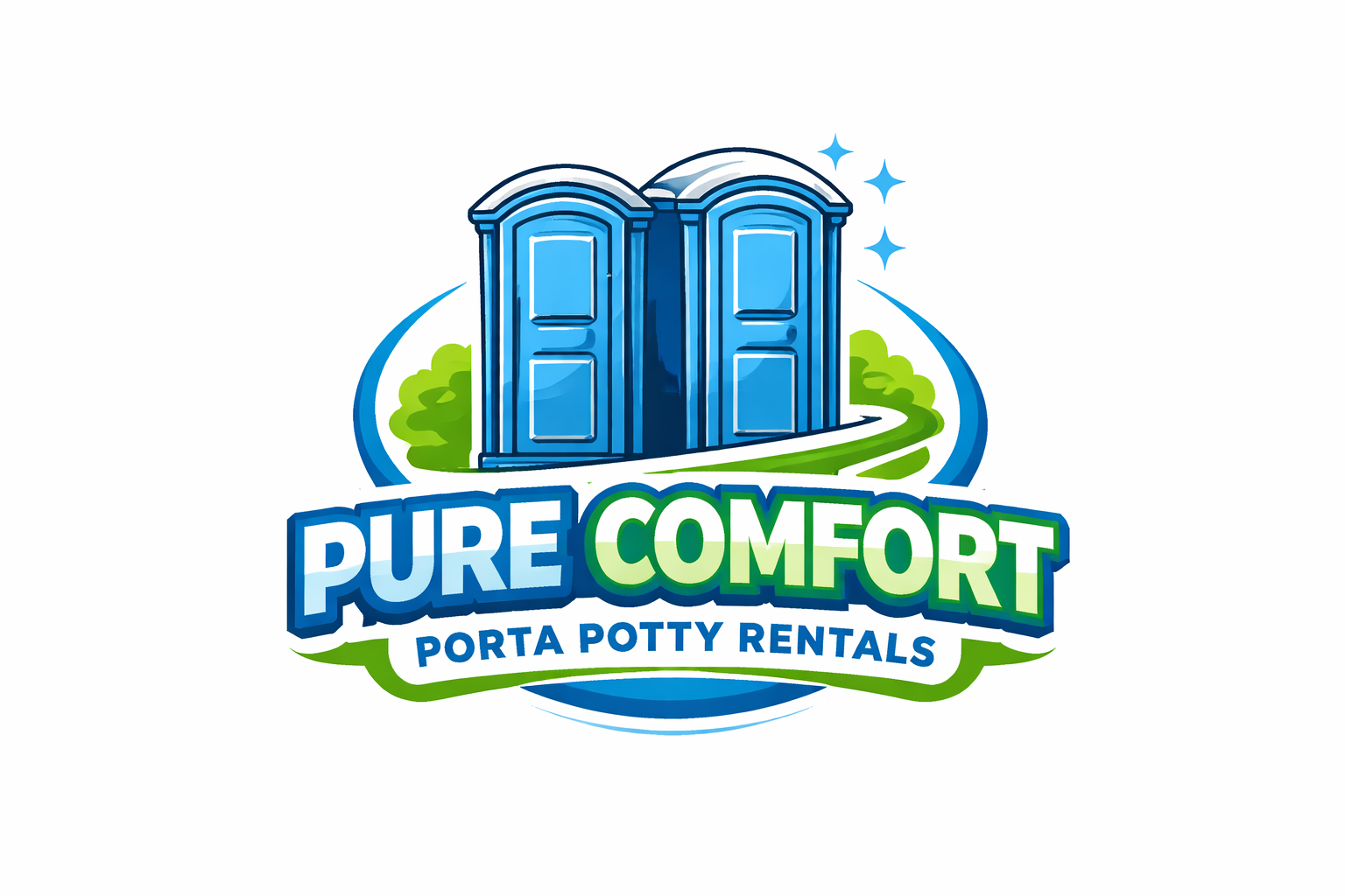 Pure Comfort Porta Potty Rentals