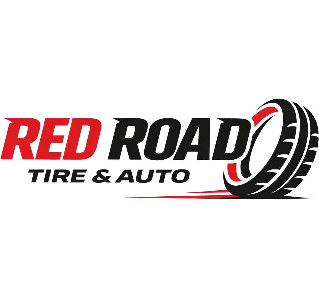 Red Road Tire & Auto