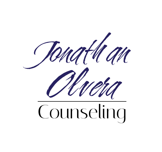 Jonathan Olvera Counseling
