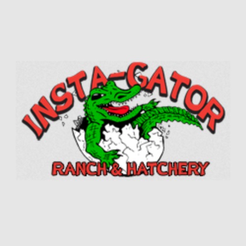 Insta-Gator Ranch & Hatchery