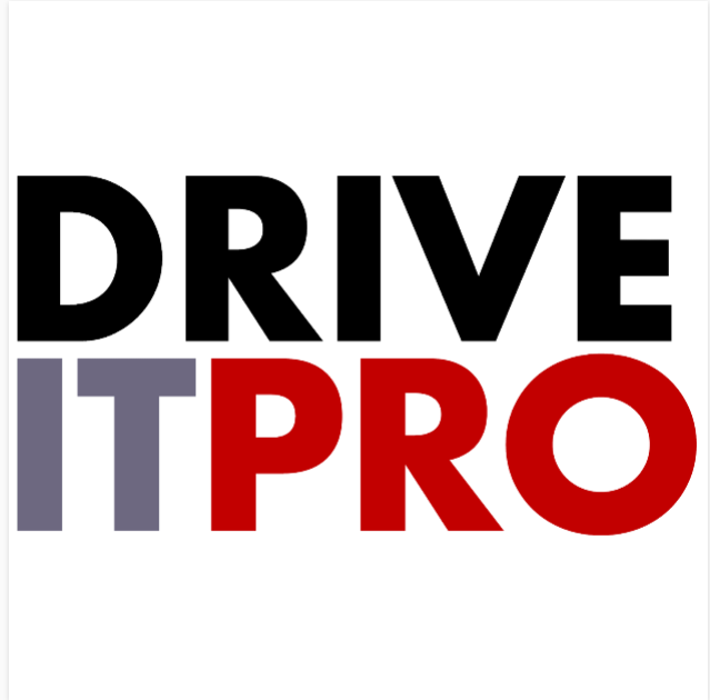 Drive It Pro - Rideshare Rentals
