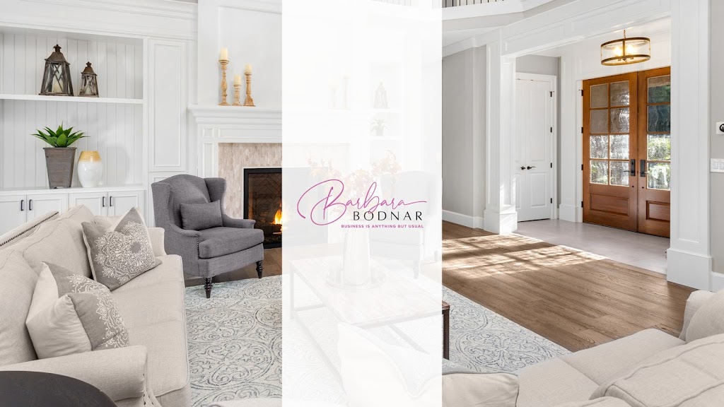 Barbara Bodnar Best Realtor, Real Estate Agent in Yorktown Heights, NY