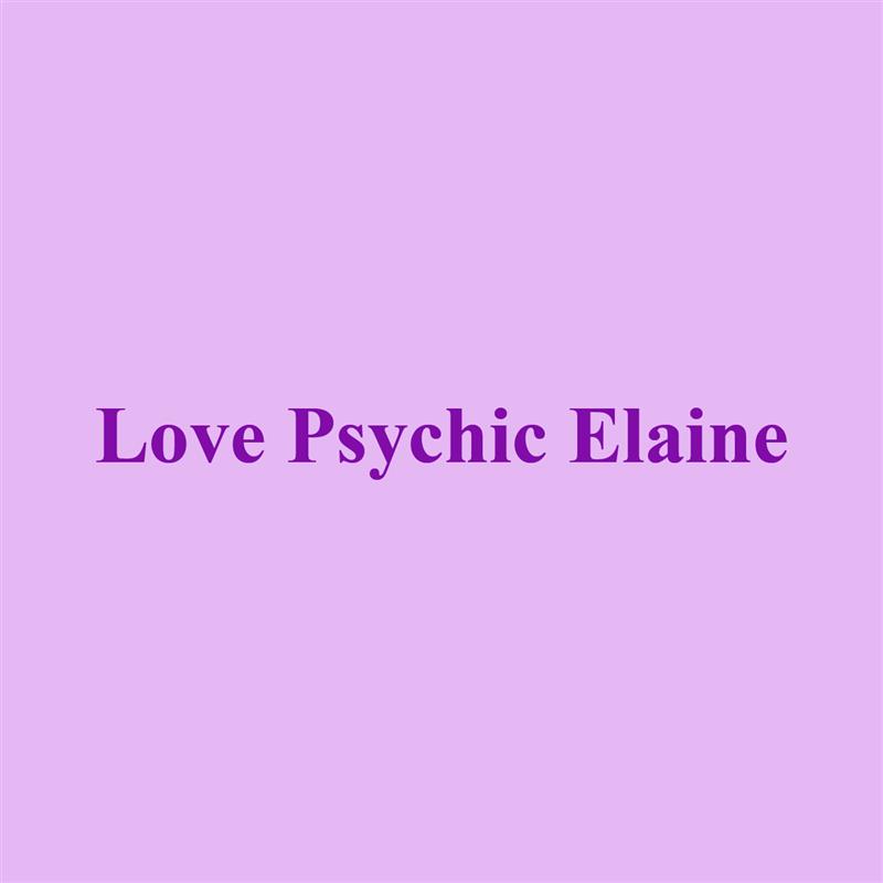 Love Psychic Elaine Greene