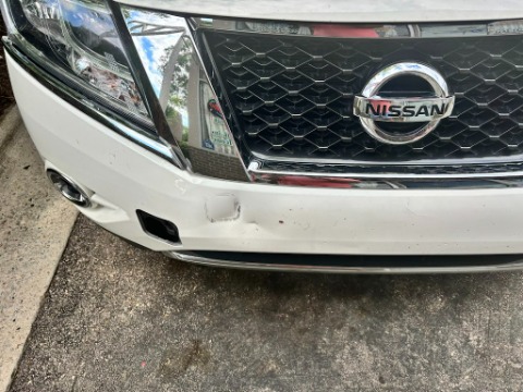 Johnson Auto Body