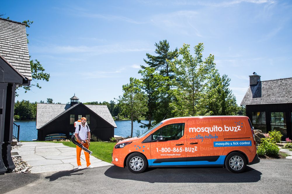 mosquito.buzz - Barrie Mosquito Control