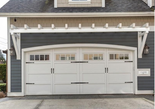 Garage Door Repair Pros Manteca