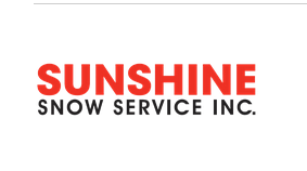 Sunshine Snow Services