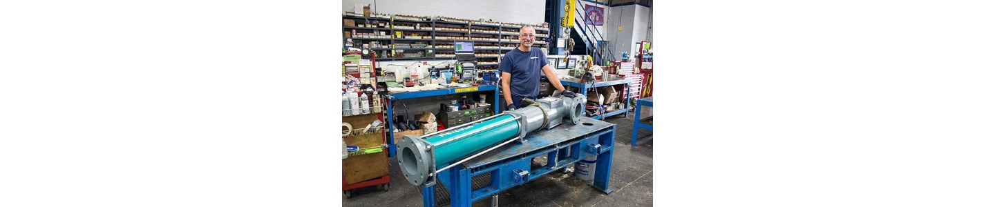 Crane Engineering
