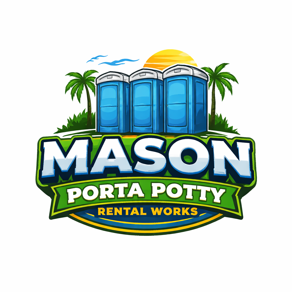 Mason Porta Potty Rental Works
