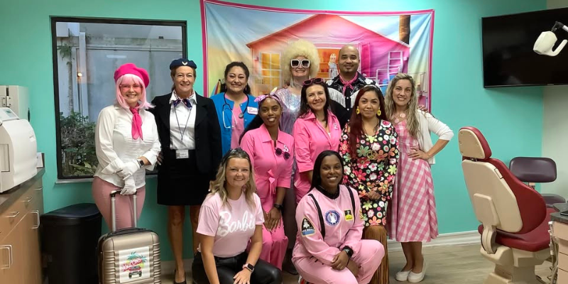 Rawle Orthodontics Lake Mary