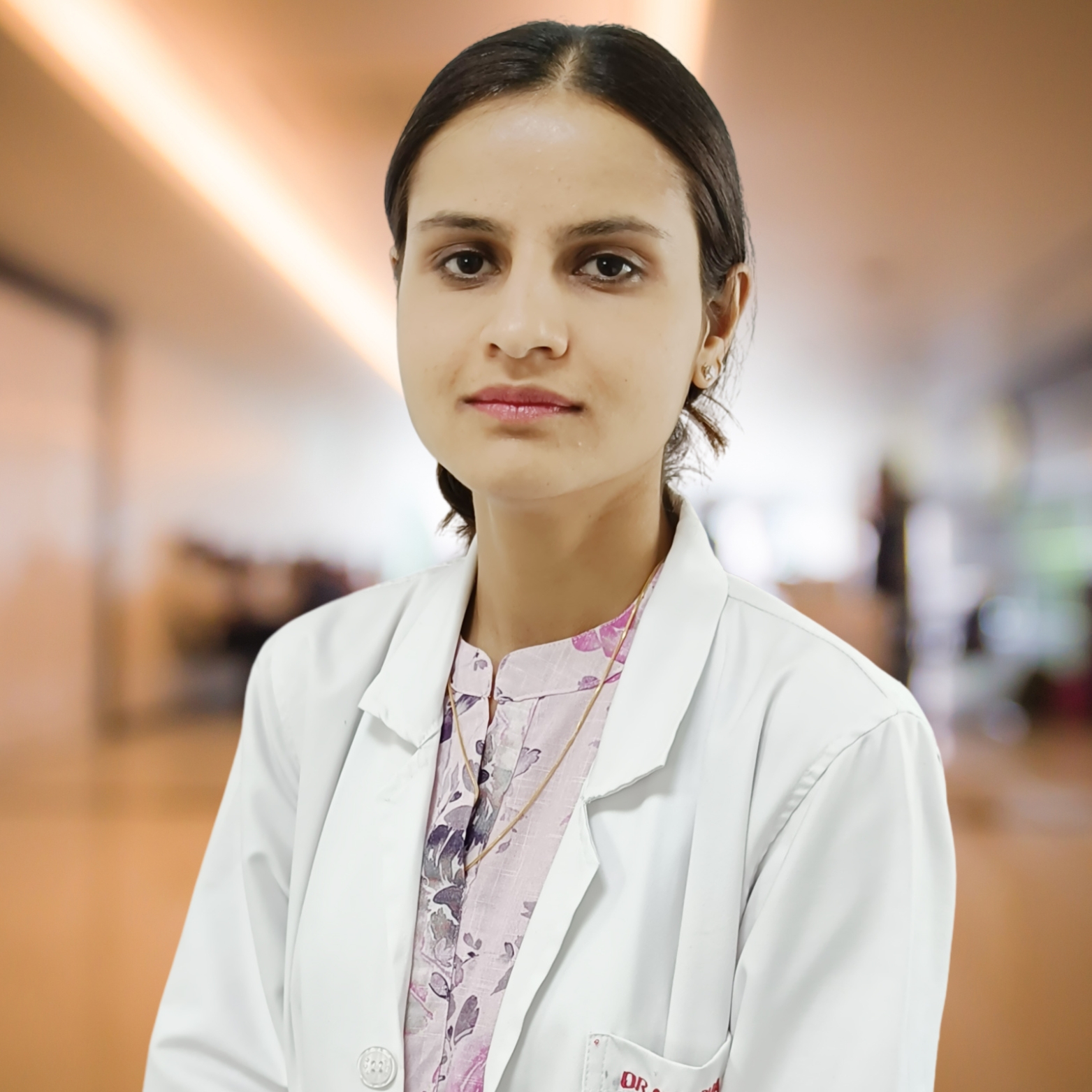 Dr. Apoorva Tak Gynaecologist Oncosurgeon in Jaipur
