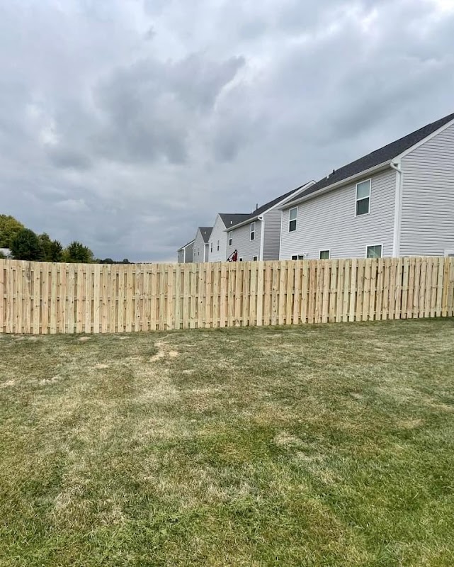 S&G Fence Company
