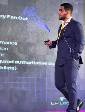 EA Eagle Digital