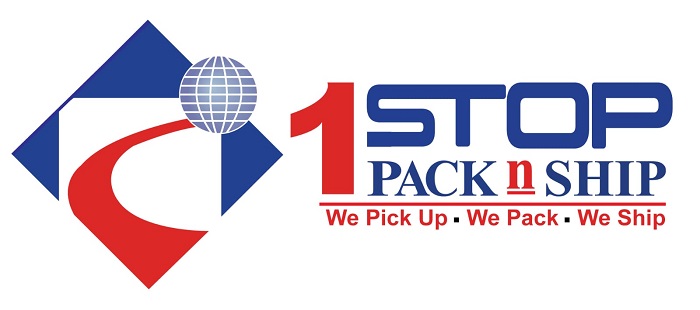1 Stop Pack N Ship