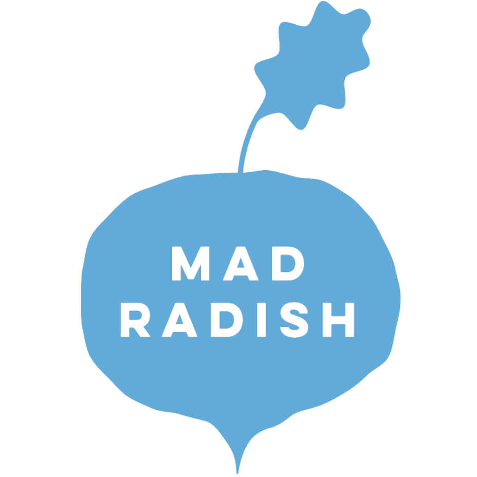 Mad Radish l Healthy Restaurant & Catering