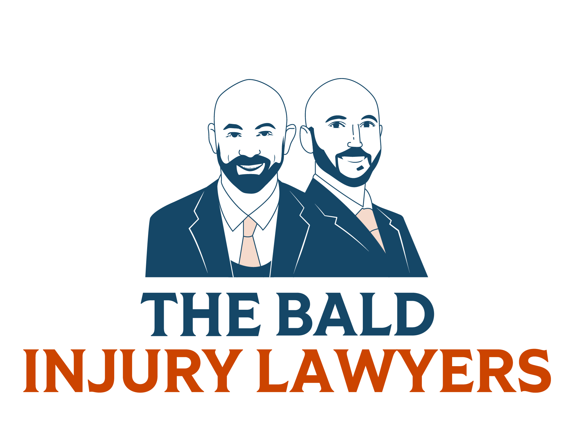 The Bald Injury Lawyers