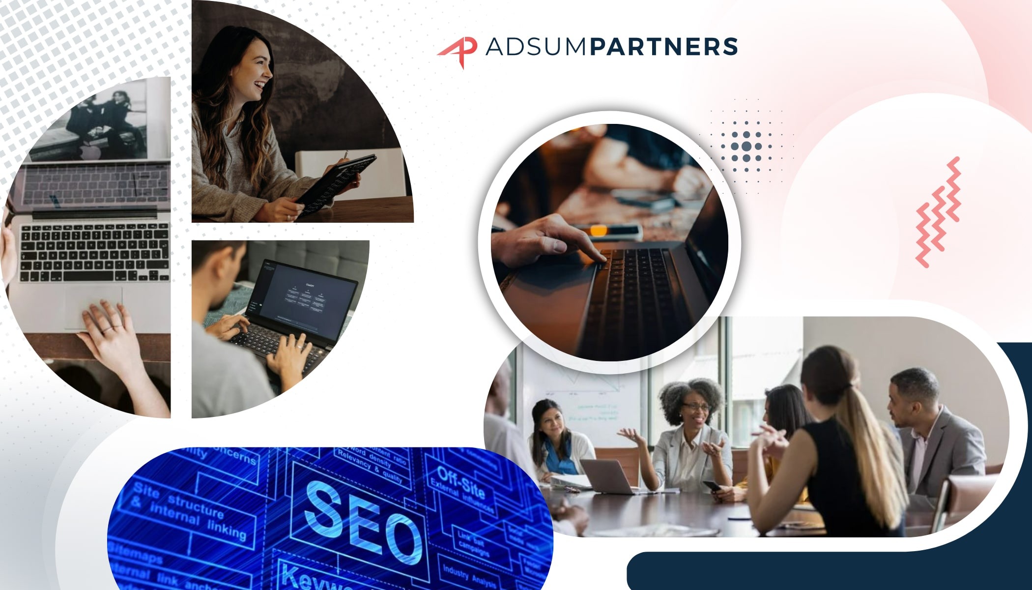 Adsum Partners