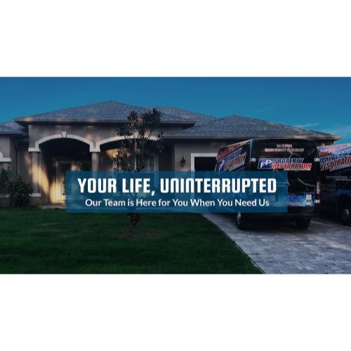 FP Property Restoration