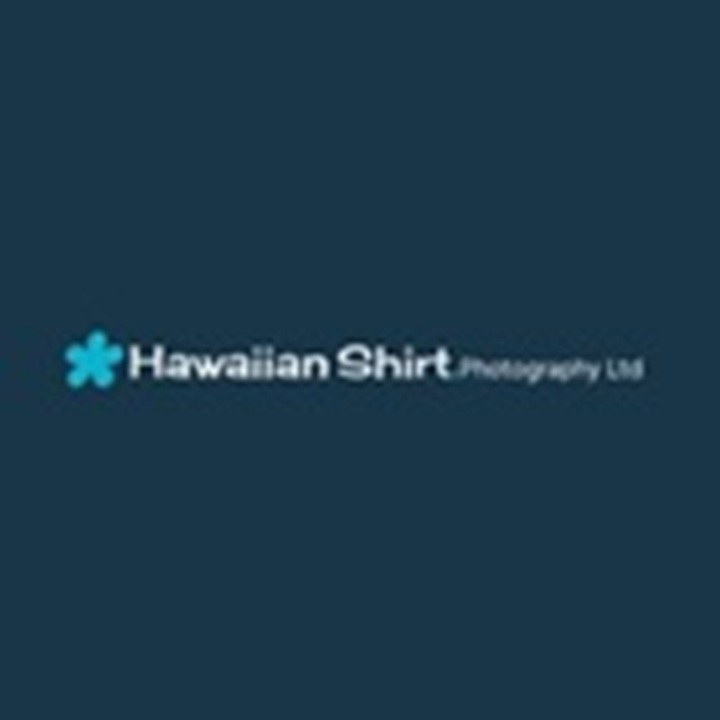 Hawaiian Shirt Photography