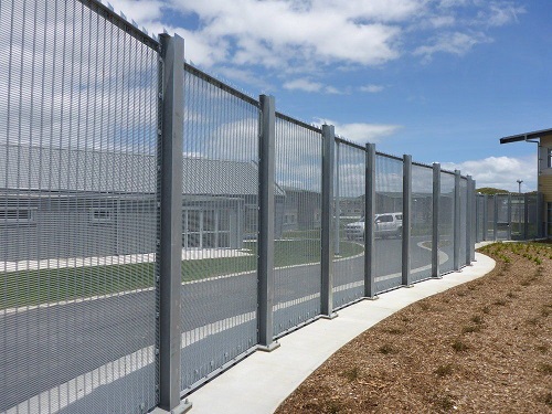 Good Neighbor Fence