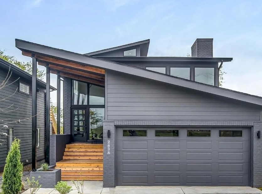 Westfield Garage Door Repair Services