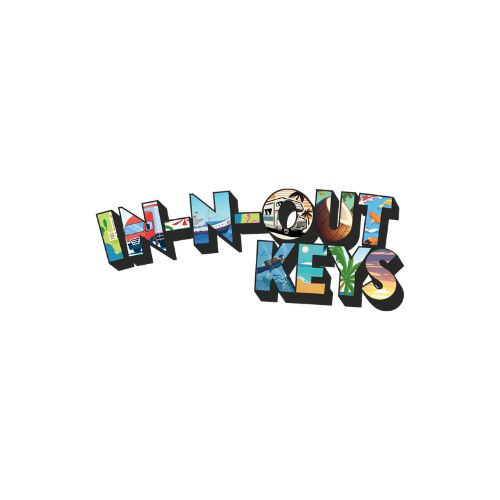 In-N-Out Keys
