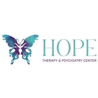 Hope Therapy & Psychiatry Center