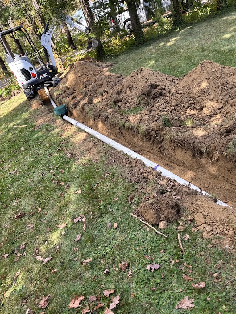 DiFranco Septic Systems