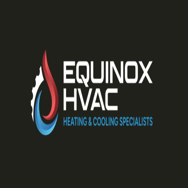 EQUINOX HVAC HEATING & COOLING LTD.