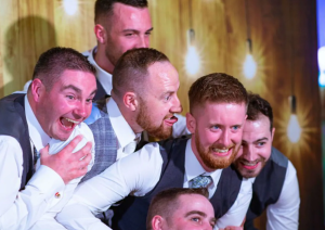 Epic Events Photo Booth Rental Dallas