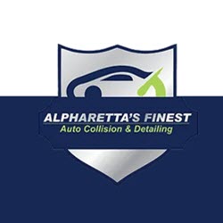 Alpharetta’s Finest Auto Collision & Detailing