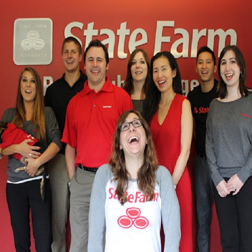 State Farm Insurance Seattle WA