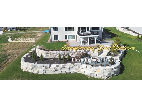 Villani Landshapers Lawn and Landscape Maintenance, Inc.