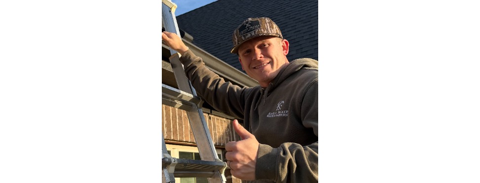 Johnny Walker Roofing & Construction