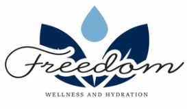 Freedom Wellness and Hydration