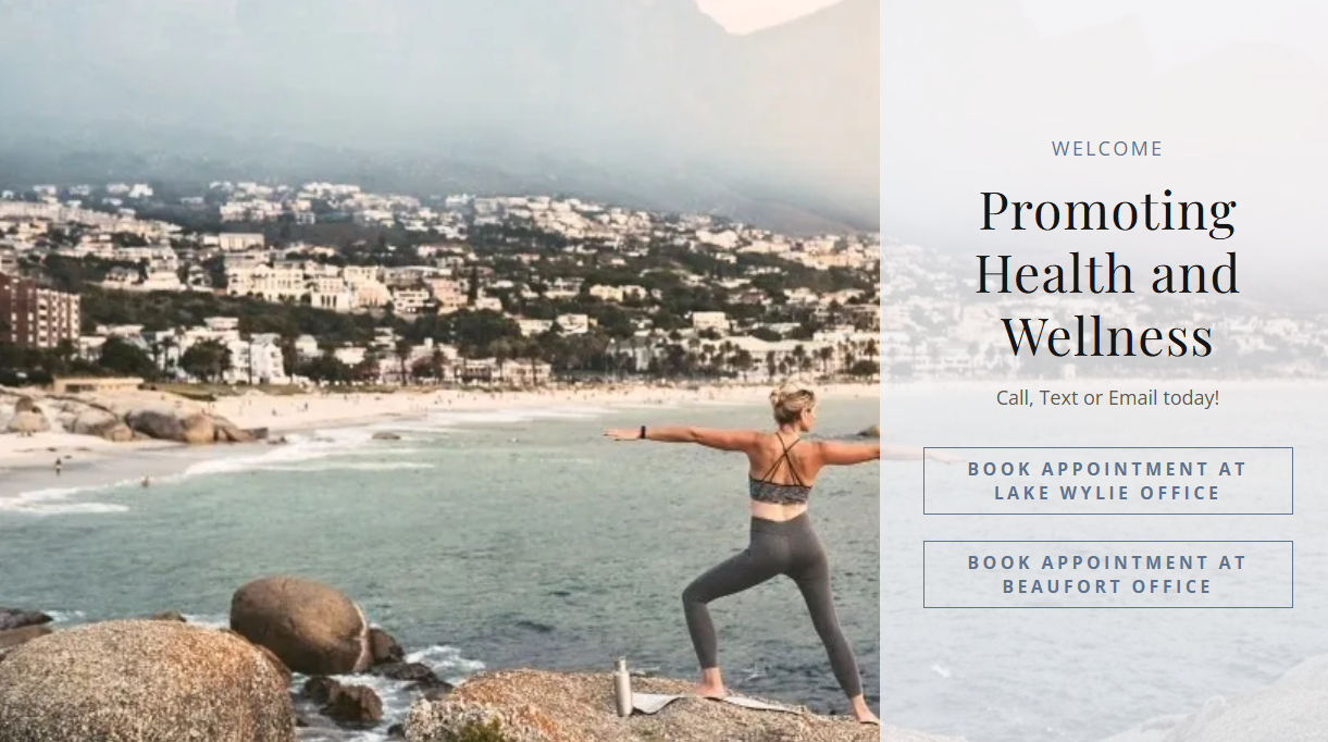 Freedom Wellness and Hydration