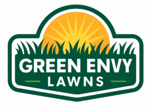 Green Envy Lawns