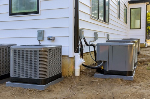 DC Electrical HVAC Plumbing, Inc