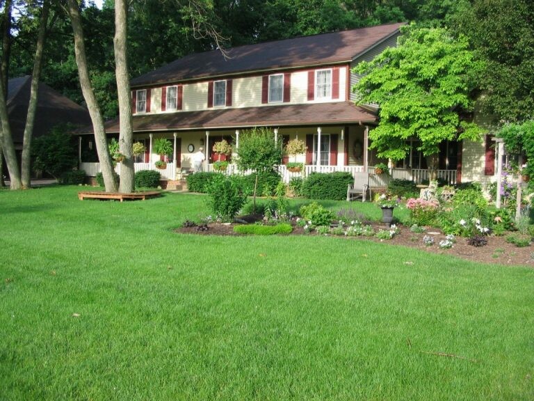 PureLawn Organic Lawncare
