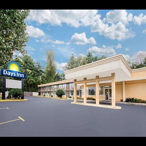 Bristol Parkway inn
